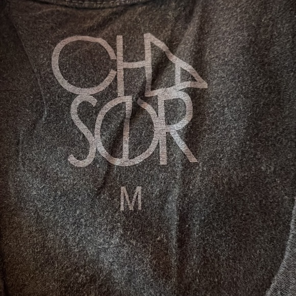 “American Rebel” muscle tee - Picture 4 of 5